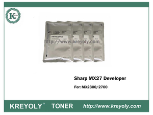 Développeur MX27 pour Sharp MX2300 / 2700