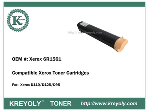 Toner compatible Xerox D110 / D125 / D95