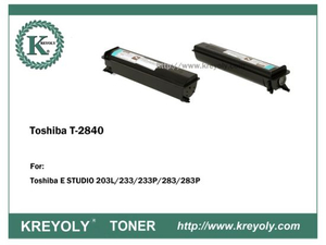 Cartouche de toner pour copieur Toshiba T-2840