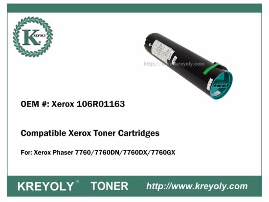 Toner compatible Xerox Phaser 7760