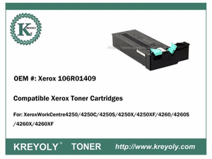 Cartouche de toner compatible Xerox WorkCentre 4250 WC4260