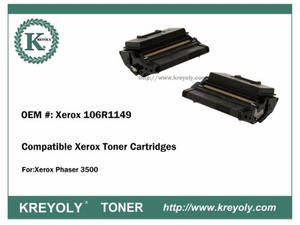 Toner compatible Xerox Phaser 3500