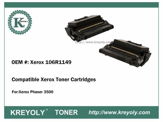 Cartouche de toner Xerox Phaser 3500 compatible