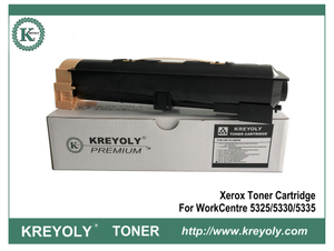 Cartouche de toner Xerox pour WorkCentre 5330/5325/5335
