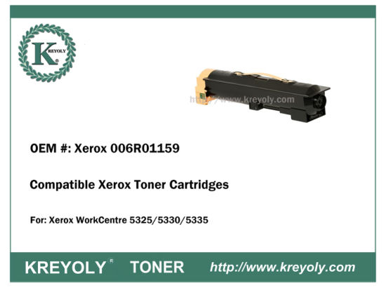 Toner compatible Xeror WorkCentre 5325/5330/5335