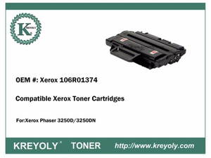 Toner compatible Xerox Phaser 3250D / 3250DN
