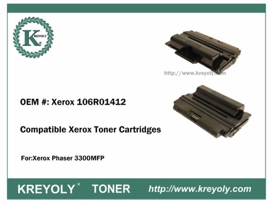 Toner compatible Xerox Phaser 3300MFP