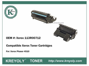 Cartouche de toner compatible Xerox Phaser 4510