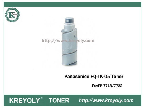 Toner compatible Panasonic FQ-TK-05