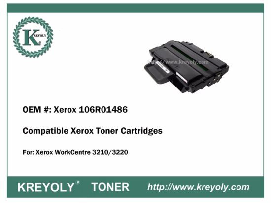 Toner compatible Xerox WorkCentre 3210/3220