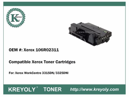 Toner compatible Xerox WorkCentre 3315DN / 3325DNI