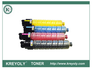 Utilisation de la cartouche de toner compatible dans Ricoh SP C430 431DN 