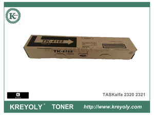 Cartouche de toner TK-4168 pour Kyocera TASKalfa 2320 2321 TK4168